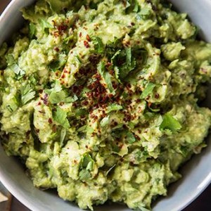 The Most Addictive Guacamole Recipes Ever Created