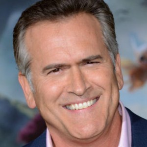 15 Groovy Facts You Might Not Know About Bruce Campbell