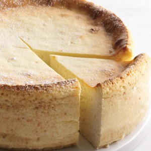 Authentic Italian Ricotta Cheesecake - ZergNet