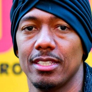 Nick Cannon Hospitalized After Scary Diagnosis