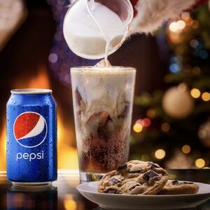 We Tried The Pepsi Milk Trend. It Was As Chaotic As You'd Think