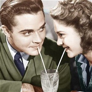 How Dating Has Changed Over The Last 100 Years