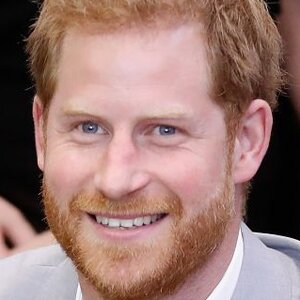 The Interesting Truth About Prince Harry's Life