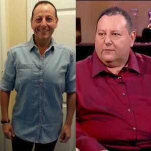 90 Day Fiance Star Toborowsky Dishes On His Insane Weight Loss