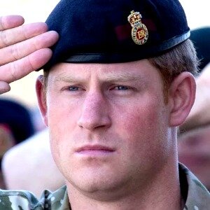 The Truth About Prince Harry's Military Career