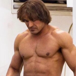 Why Zac Efron Had To Take Up Wrestling - ZergNet