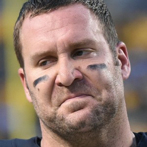 Ben Roethlisberger Says Patriots Broke an ‘Unwritten Rule’