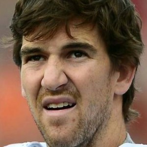 Eli Told Jennings Not to Score at the End of Their 27-26 Loss