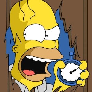 The Simpsons Have Left Us Freaked Out By Predicting Future