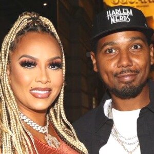 Juelz Santana & Kimbella Vanderhee Are Calling It Quits