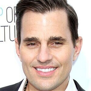 Remember Bill Rancic? Here's Where He Ended Up