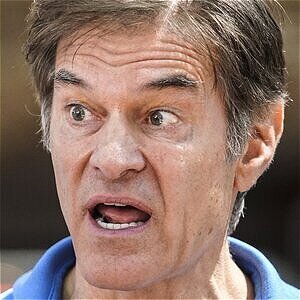 The Double Life Of Dr. Oz Revealed
