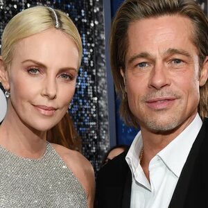 Huge Brad Pitt Romance Rumors That Set The Internet On Fire