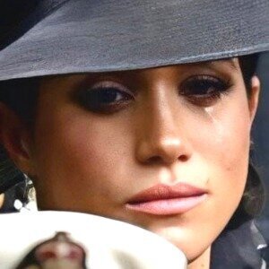 The Royal Family's Opinion Of Meghan Markle Is Crystal Clear