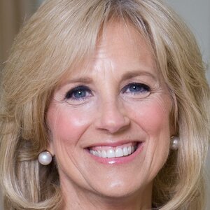 Jill Biden's Transformation Is Truly A Sight To See