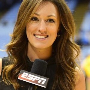 Former ESPN Sideline Reporter Files Lawsuit Against Company - ZergNet