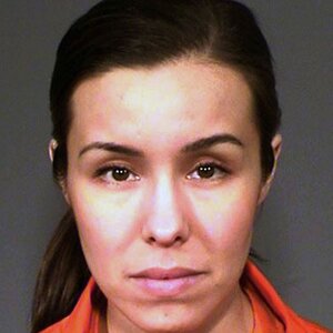 Inside Jodi Arias' Life In Prison - ZergNet
