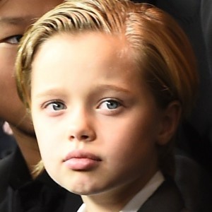 What The Brangelina Children Look Like Today - ZergNet