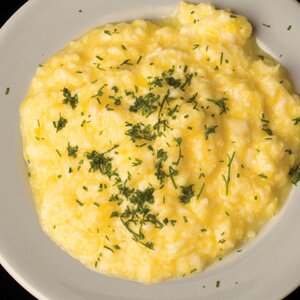 The Secret Ingredient Nigella Lawson Uses In Her Scrambled Eggs