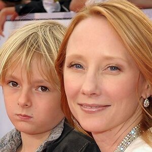 Anne Heche's Son Atlas Gets Candid About Her Mother's Death