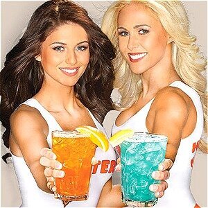 Hooters Is Disappearing Across America. Ever Wonder Why?