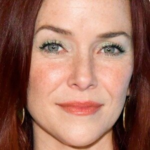 Annie Wersching, '24' Actress, Sadly Dead At 45 - ZergNet
