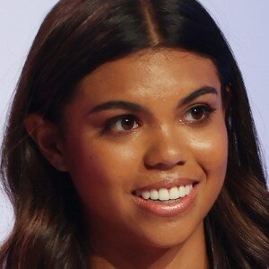 This Is Sam Alexis, Tiger Woods' Daughter - ZergNet