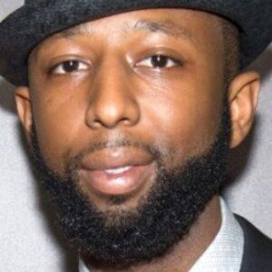 Brandon Smiley, Son Of Comedian Rickey Smiley, Tragically Dies