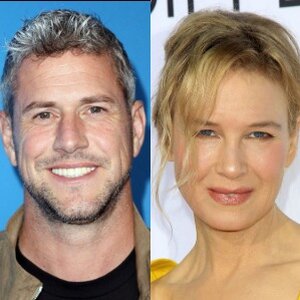 Ant Anstead Shares Sweet Moment With Girlfriend Renee Zellweger