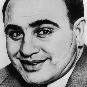 What Do We Know About Al Capone's Wife, Mae Capone?