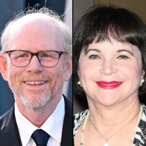 Ron Howard Pays Touching Tribute To Co-Star Cindy Williams
