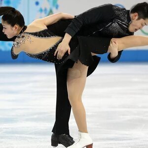 Humiliating Olympic Wardrobe Malfunctions Burnt Into Our Memory