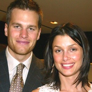 Brady Features Ex Bridget Moynahan In Heartfelt Retirement Post - ZergNet