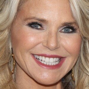 Celebrating The OG Uptown Girl Christie Brinkley's 69th Birthday