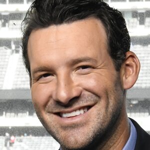 Tony Romo Unravels The Truth About His Broadcasting Career