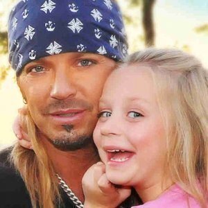 Bret Michaels' Daughter Is Drop-Dead Gorgeous Nowadays