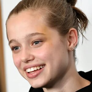 Details About Brad Pitt's Relationship With His Daughter Shiloh