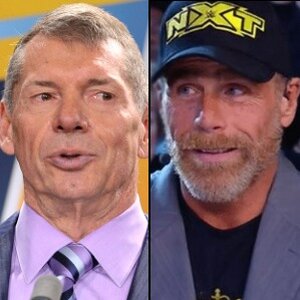 Shawn Michaels Details Vince McMahon Involvement With WWE NXT