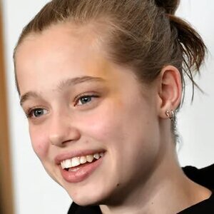 Inside Brad Pitt's Relationship With His Daughter Shiloh