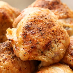 Crispy Baked Chicken For Any Night Of The Week