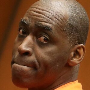 Celebrities Who Are Currently Behind Bars