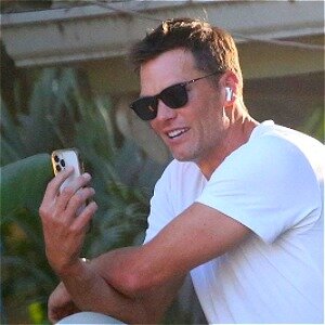 Tom Brady Yells During Heated Phone Call Amid Retirement News