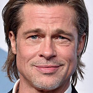 The Chiefs Aren't The Only NFL Team Brad Pitt Loves To Root For