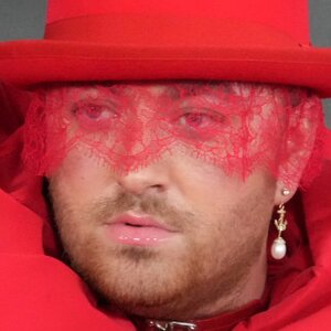 Sam Smith Steals The Show With Unholy Grammy Performance