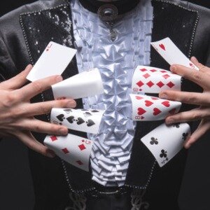 Some Magician's Tricks Have Gone Horrifically Wrong