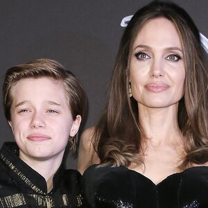 The Truth About Shiloh Jolie-Pitt's Relationship With Her Mom - ZergNet