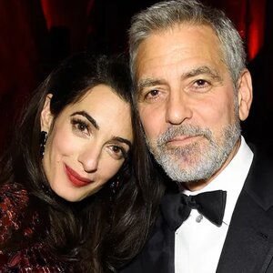 The Full Timeline Of George And Amal Clooney's Relationship