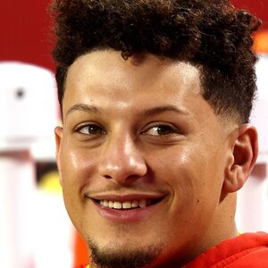 Chiefs Star Qb Mahomes Gives Health Update Before The Super Bowl