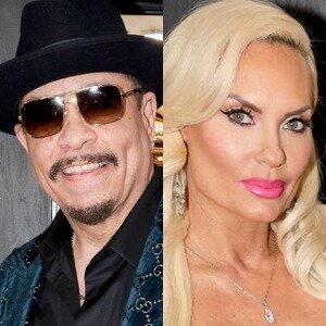 Ice-T's IG Response To Grammys Attendee Checking Out Wife Coco - ZergNet