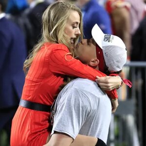 9 Facts About Patrick Mahomes' Wife, Brittany Matthews - ZergNet